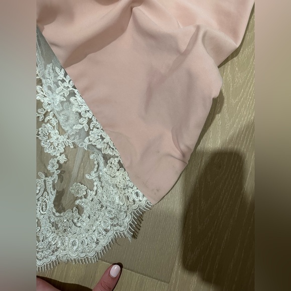 Portia and Scarlett maxi evening gown - Picture 5 of 9